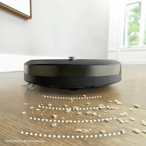 Робот-пылесос iRobot Roomba i3+