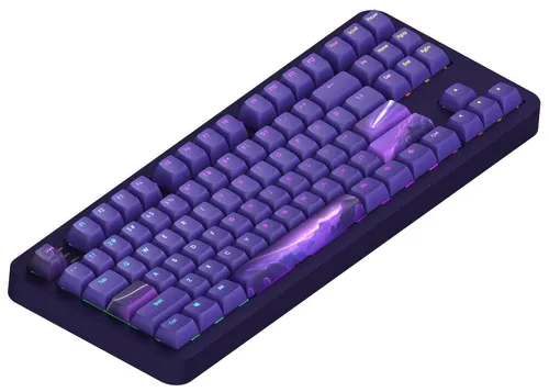 Klawiatura DARK PROJECT Alu Celestial