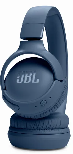 Słuchawki nauszne JBL Tune 525BT Niebieski