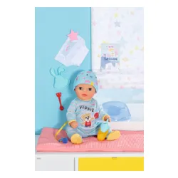 Zapf Lalka Baby Born chłopiec 36 cm