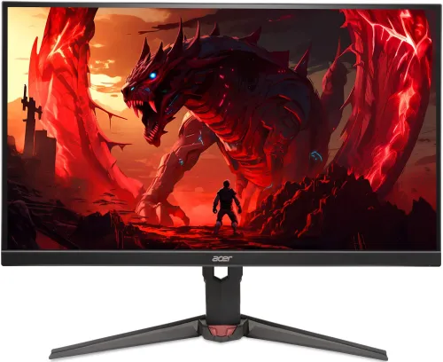 Monitor Acer Nitro XV240YW3bmiiprx 23,8" Full HD IPS 240Hz 0,5ms Gamingowy