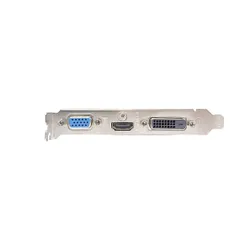 Видеокарта GeForce GT710 2GB GDDR5 64bit Low Profile DVI / HDMI / D-SUB