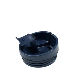 Kubek termiczny MiiR Flip Traveler (470 ml) - tidal blue