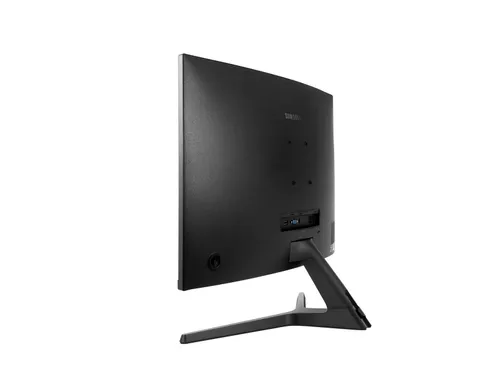 Monitor Samsung C32R500FHP 32" Full HD VA 75Hz 4ms Zakrzywiony