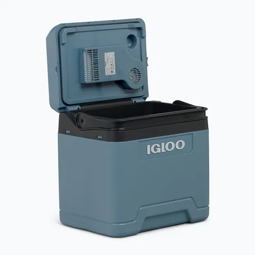 Lodówka turystyczna Igloo IE24 DC 24 l ice blue