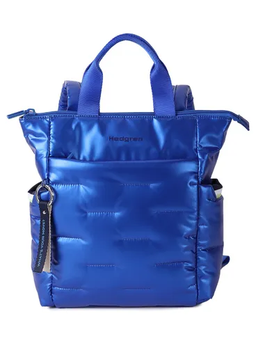 Стеганый рюкзак HEDGREN COMFY 8.7 l-strong blue