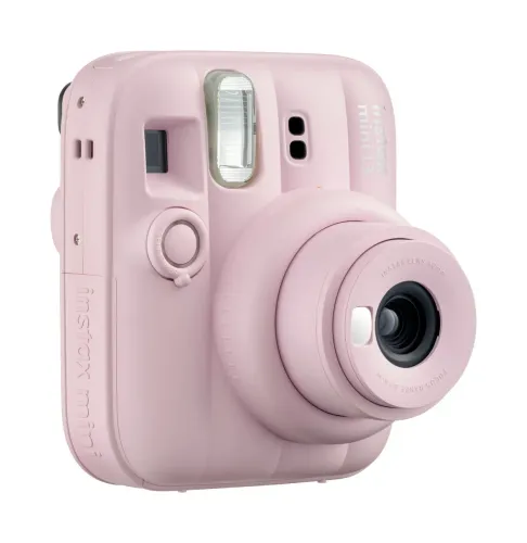 Aparat Fujifilm Instax Mini 13 Różowy