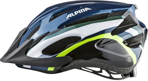 Kask rowerowy ALPINA MTB 17