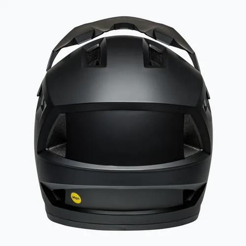 Kask rowerowy Bell Sanction 2 DLX Mips alpine matte black
