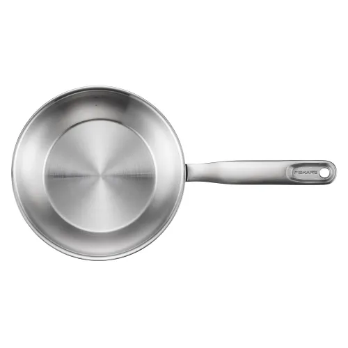 Rondel Fiskars All Steel 1064748 Indukcja Stal nierdzewna 2l