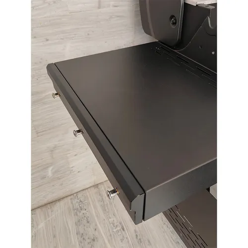 Grill gazowy VELACO ZEUS-A Czarny