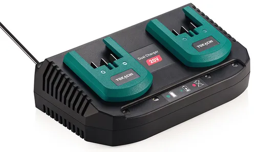 Kosiarka akumulatorowa TOKACHI CutXpert 380