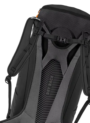 Plecak turystyczny Salewa Alp Mate 26 - onyx