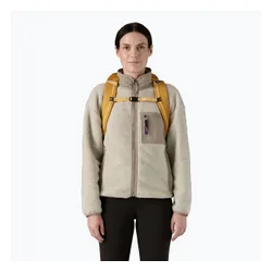 Plecak miejski Patagonia Black Hole Pack 25 l pufferfish gold w/beeswax tan