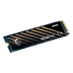 Dysk MSI Spatium M450 V1 1TB PCIe Gen4 x4