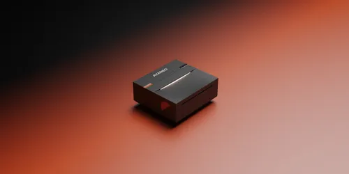 Konsola AYANEO Mini PC AM03 16/512GB Czarny