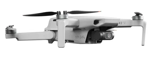 Dron DJI mini 2 SE Fly More Combo