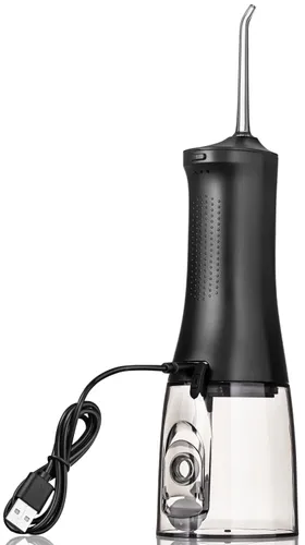 Irygator Feelo Pro Czarny