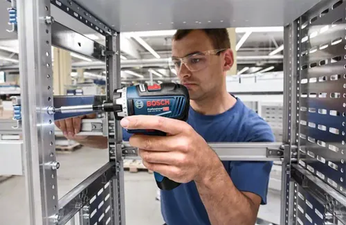 Bosch GSR 12V-35 Hx șurubelniță burghiu