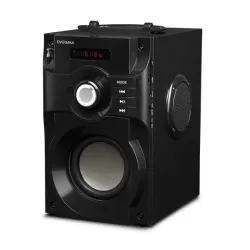 Głosnik Bluetooth typu "party" Overmax SoundBeat 2.0 15W Czarny