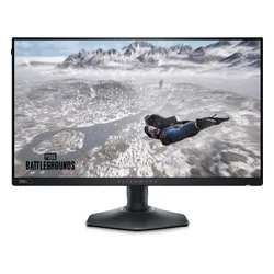 Monitor Alienware AW2524HF 24,5" Full HD IPS 500Hz 0,5ms Gamingowy