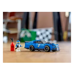 LEGO Speed Champions Chevrolet Camaro ZL1 75891