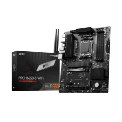 Płyta główna MSI PRO B650-S WIFI