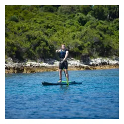 Deska SUP JOBE Aero Duna SUP Board Package 11'6" blue