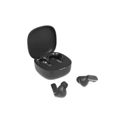 Słuchawki bezprzewodowe Philips TAT2100BK/00 Dokanałowe Bluetooth 6.0 Czarny
