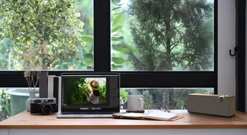 Głośnik Bluetooth Klipsch The One Plus 60W Walnut
