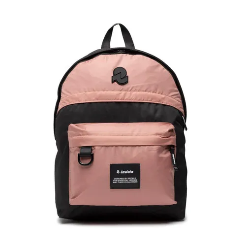 Invicta Rucsac 206002289 Negru / Rose Dawn BP1