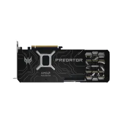 Karta graficzna Acer Predator BiFrost Radeon RX 9070 XT OC 16GB GDDR6 256bit FSR