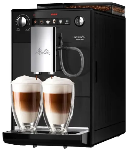 Ekspres ciśnieniowy Melitta Latticia OT F30/0-103