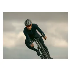 Kask rowerowy LAZER Strada KinetiCore Tytanowy Szosowy (rozmiar L)