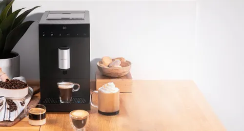 Automatyczny ekspres do kawy CECOTEC Cremmaet Compact