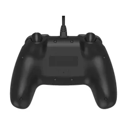 Pad A4tech GP30 Sports Red do PC, PS3, Android, Nintendo Switch Przewodowy Czarno-czerwony