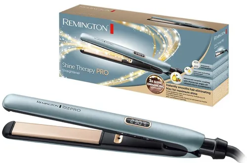 Prostownica REMINGTON Shine Therapy Pro S9300 230 stopni