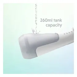 Irygator ORDO Hydro Sonic Biały