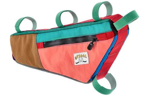 Torba pod ramę STICAL Bang 2.2L
