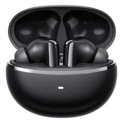 Słuchawki dokanałowe QCY MeloBuds N70 TWS Czarny