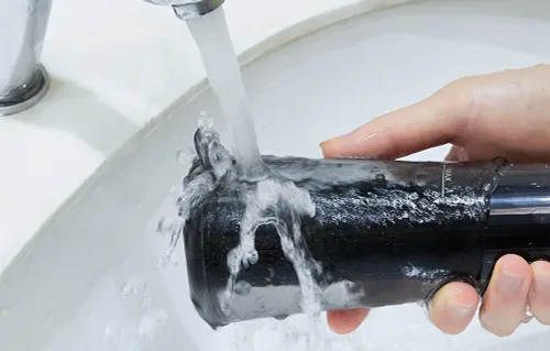 Irygator FAIRYWILL F30 Czarny