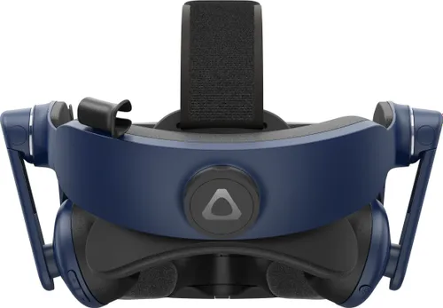 HTC Vive Pro 2 Headset (99hasw004-00)