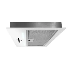 Okap Amica OMP6253WG Biały