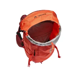 Plecak turystyczny Vaude Neyland 30 - burnt red