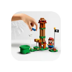 LEGO Super Mario 71360 MARİO başlangıç seti