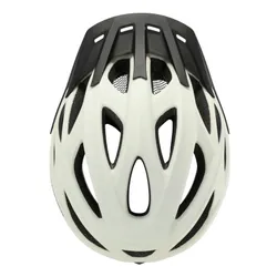 Kask rowerowy KROSS Congresso Szary MTB (rozmiar L)