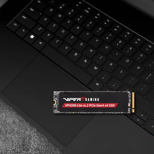 Dysk PATRIOT Viper VP4300 Lite 4TB SSD