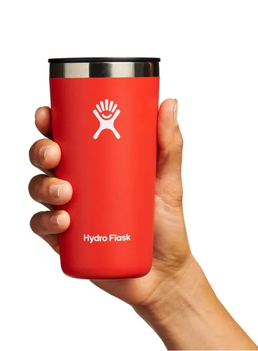 Kubek termiczny Hydro Flask All Around™ Tumbler 355 ml - goji