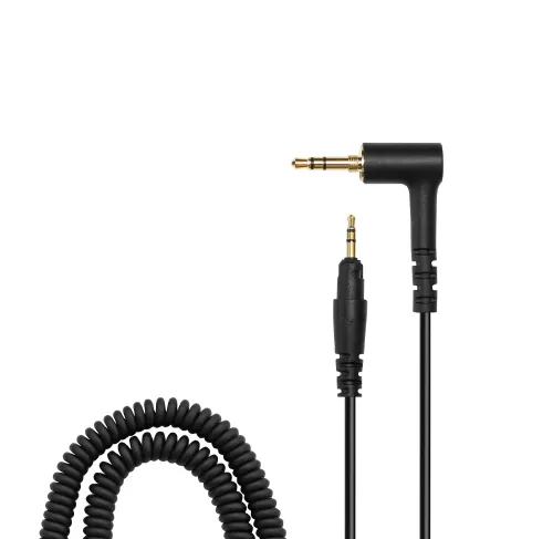 Słuchawki przewodowe Beyerdynamic DJ 300 PRO X Club Nauszne Czarny