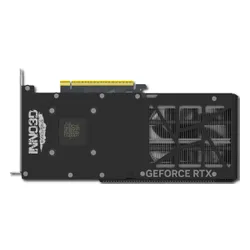 Karta graficzna INNO3D GeForce RTX 5060 Ti Twin X2 8GB DLSS 4